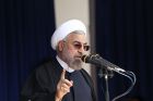 Präsident Rohani Angehörige aller Ethnien und Religionen genießen nach der Verfassung gleiche Rechte 